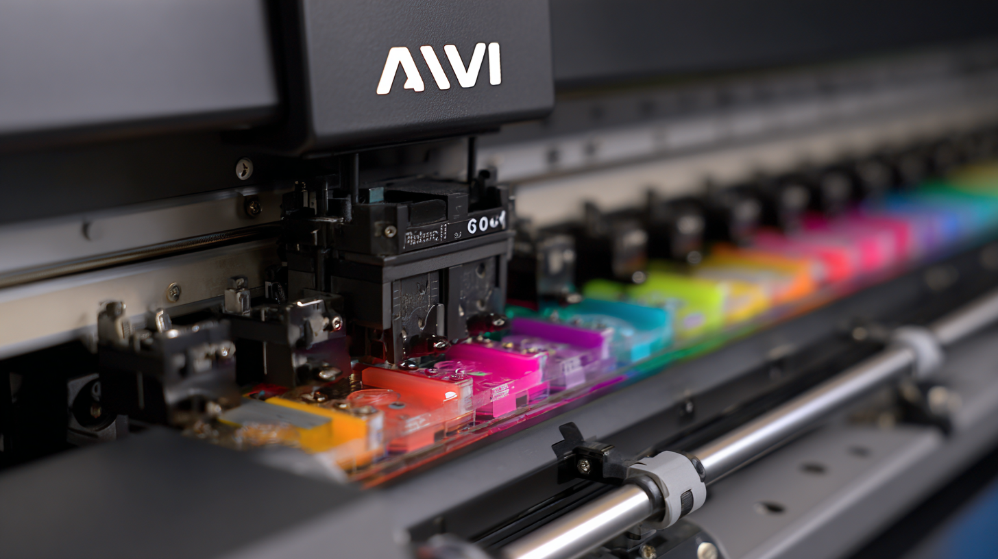 Exploring the Versatility and Unique Benefits of the Best 4060 UV Printer in Various Industries