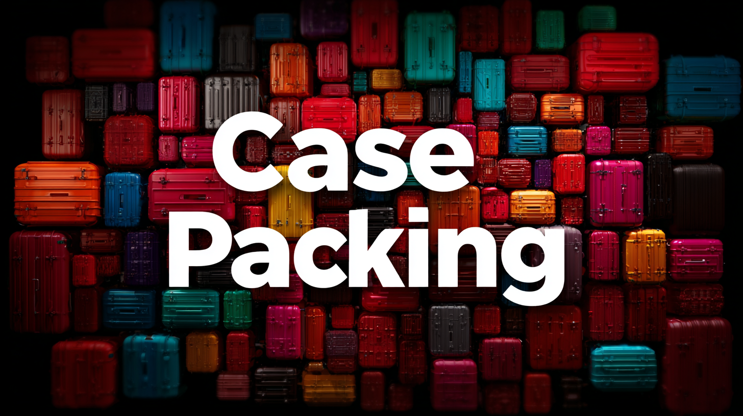 Exploring Innovative Examples of the Best Case Packing Techniques for Enhanced Efficiency