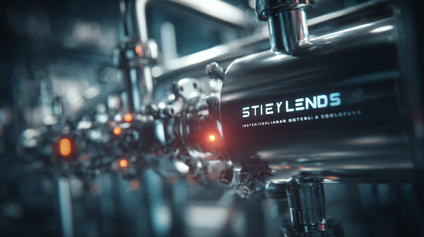 Exploring Innovative Alternatives to Best Ethylene Oxide Sterilization Methods