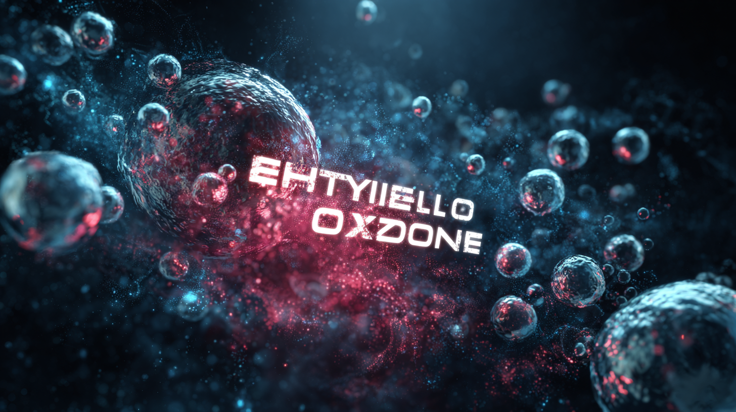 Exploring Innovative Alternatives to Best Ethylene Oxide Sterilization Methods