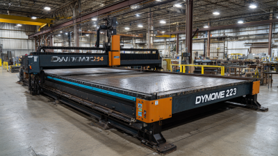 Maximizing ROI on Best Industrial CNC Plasma Tables: How Superior After-Sales Service and Low Maintenance Costs Drive Success