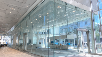 2025 Tech Innovations in Commercial Glass Doors: How to Optimize Your Procurement Strategy