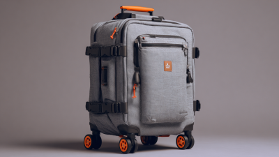 The Future of Convenient Photography with the Best Lightweight Rolling Camera Bag