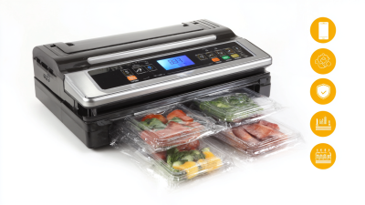 How to Choose the Best Double Chamber Vacuum Sealer for Your Business Needs