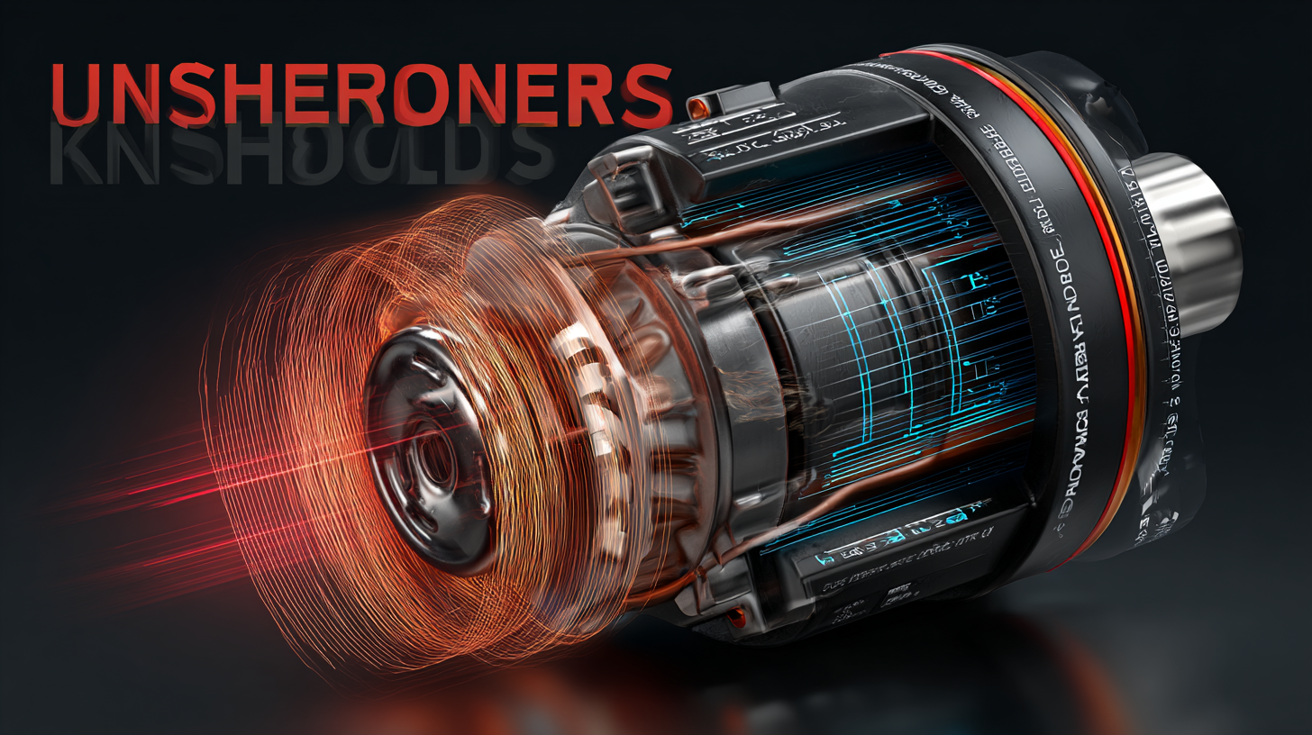 Understanding Industry Standards for Best Brushless Motors and 5 Key Factors Driving Their Adoption
