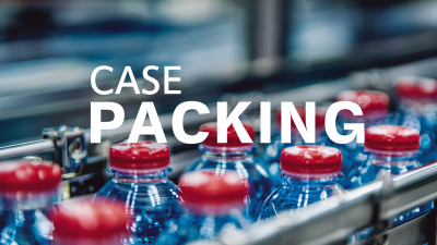 Exploring Innovative Examples of the Best Case Packing Techniques for Enhanced Efficiency