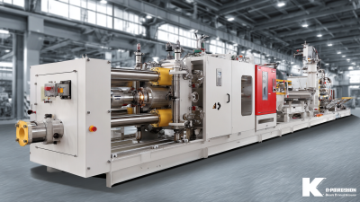 Unveiling the Technical Specifications of the Best Plastic Profile Extrusion Machine for Optimal Production Efficiency