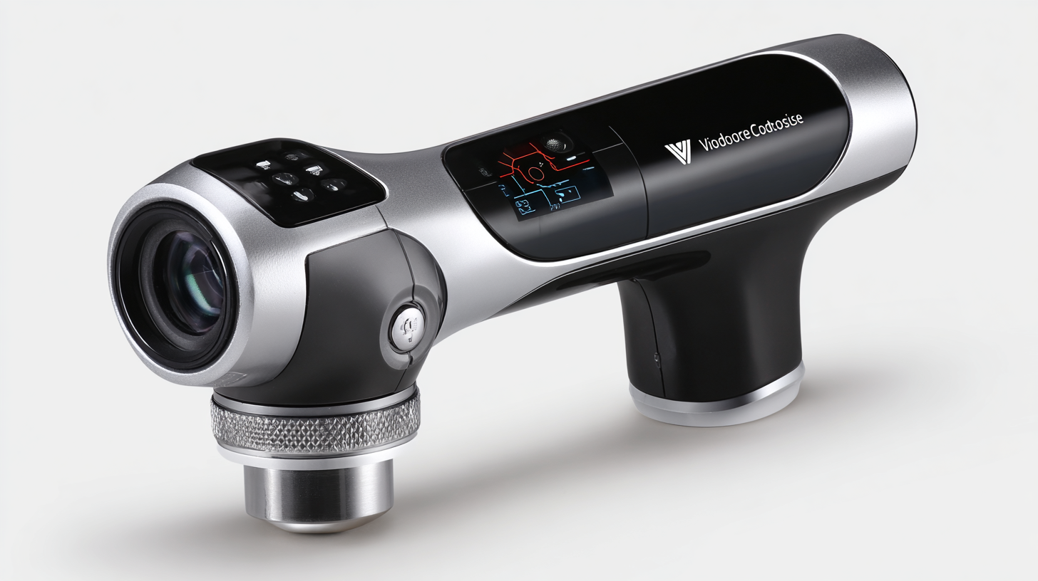 How to Identify Quality Manufacturers for the Best Video Otoscope in Global Sourcing