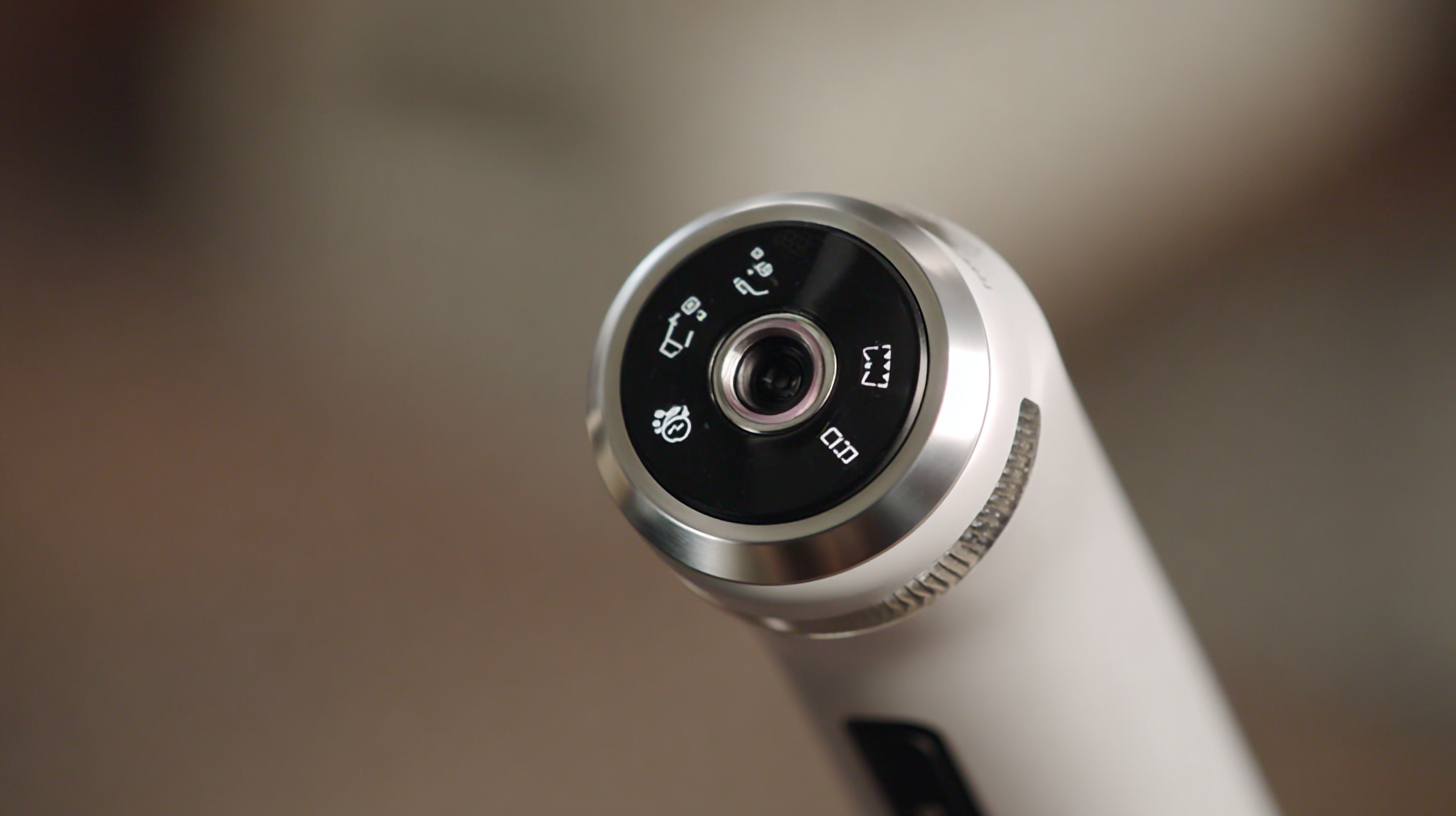 How to Identify Quality Manufacturers for the Best Video Otoscope in Global Sourcing