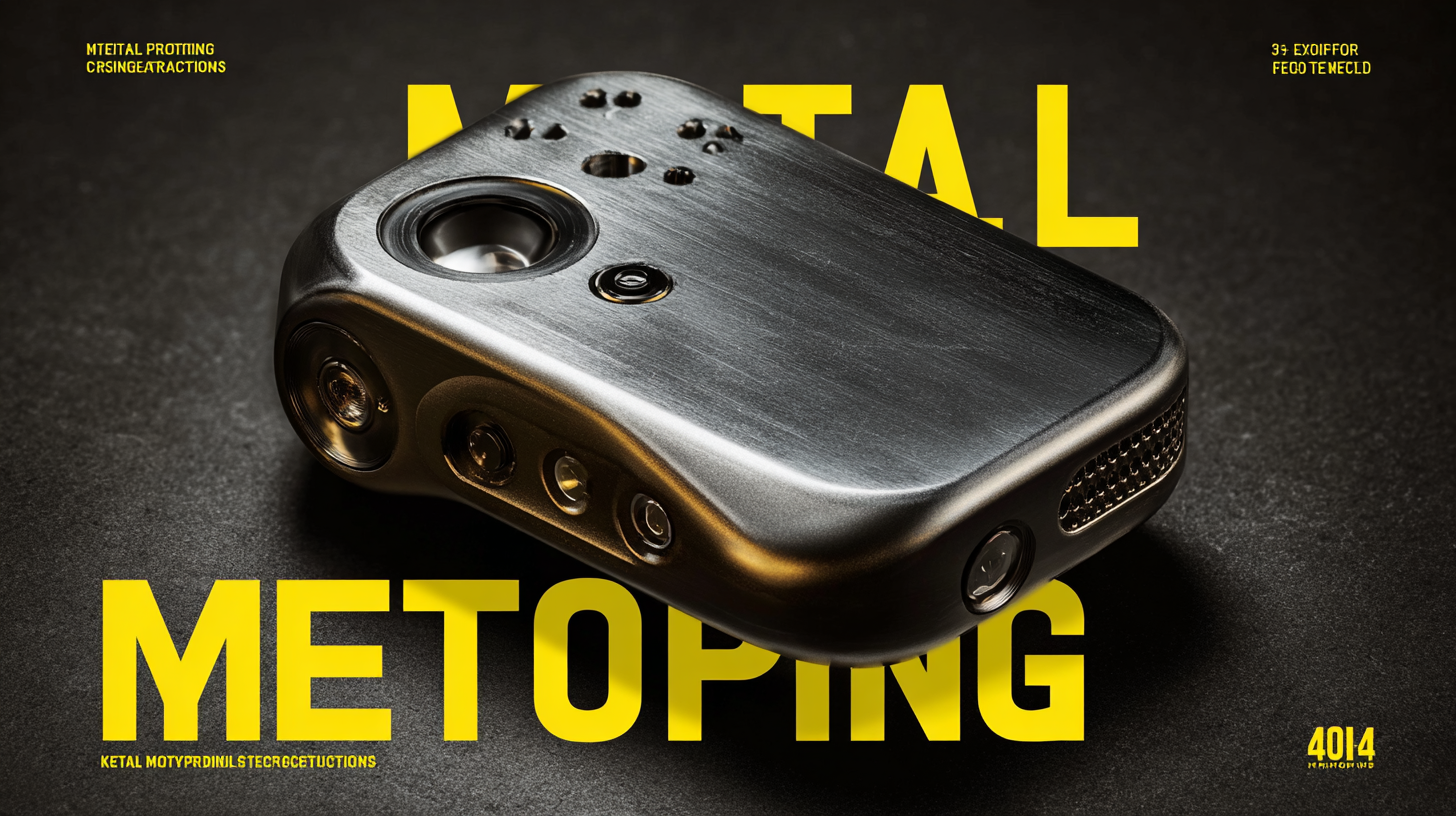 Ultimate Guide to Best Metal Prototyping with 5 Key Technical Specifications