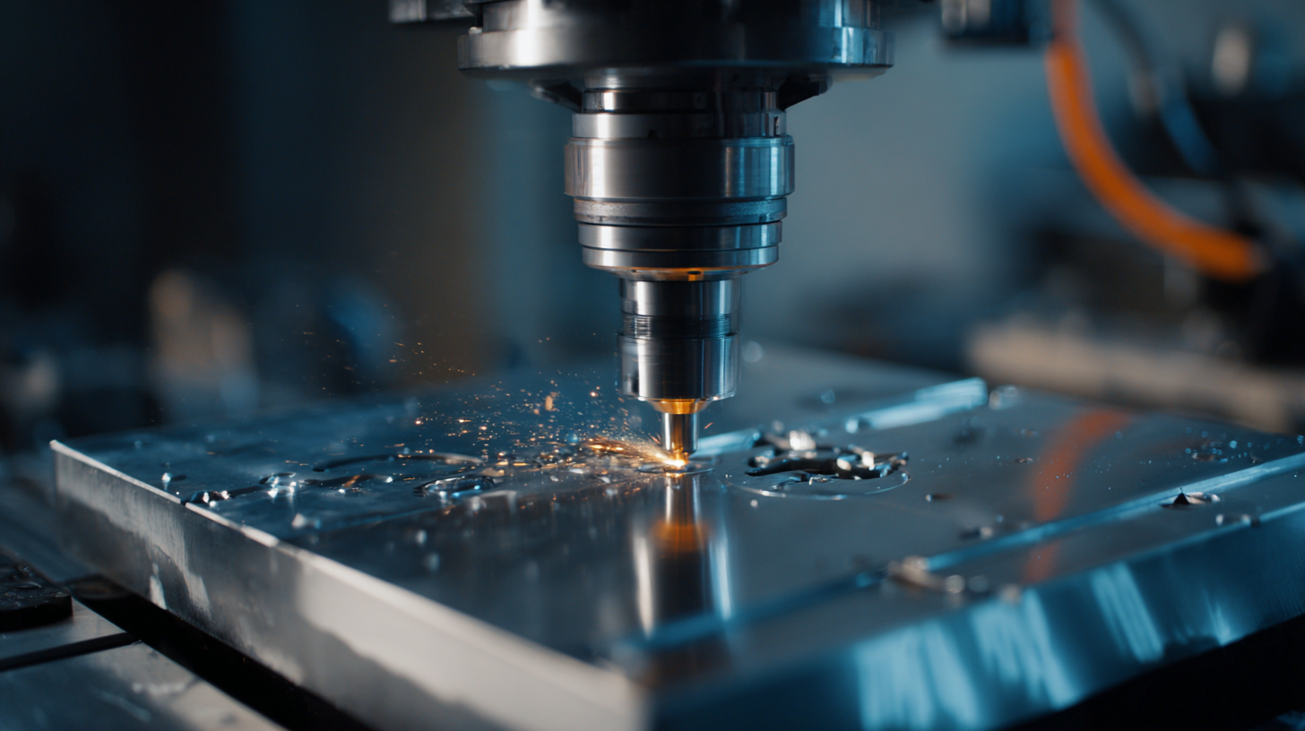 Ultimate Guide to Best Metal Prototyping with 5 Key Technical Specifications