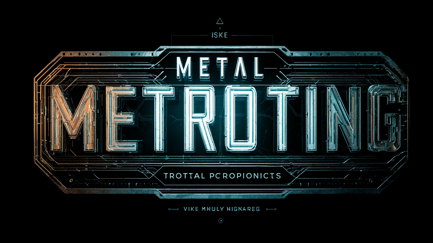 Ultimate Guide to Best Metal Prototyping with 5 Key Technical Specifications