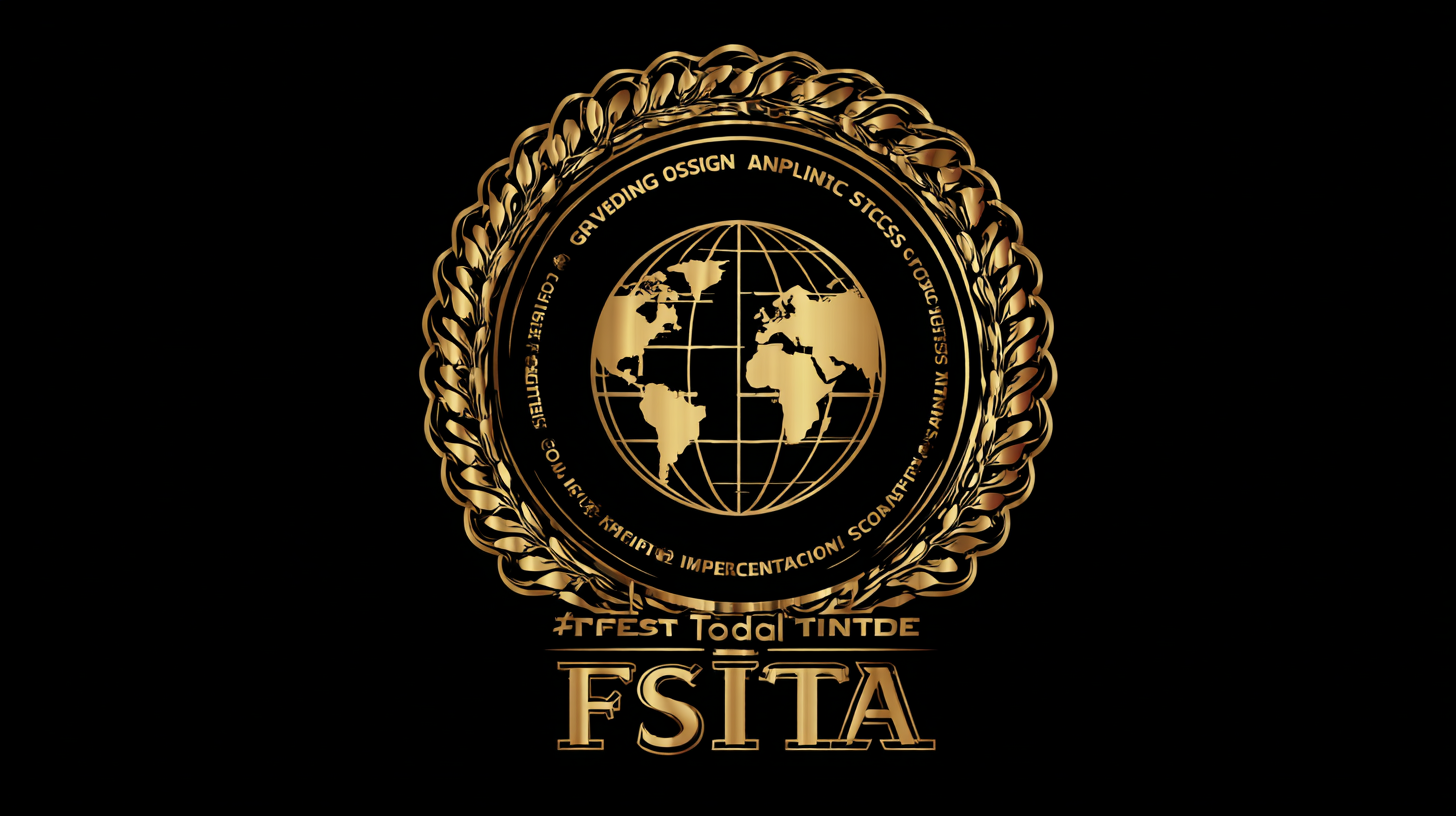 Achieving Global Trade Success with Best Design Signage and Import Export Certifications