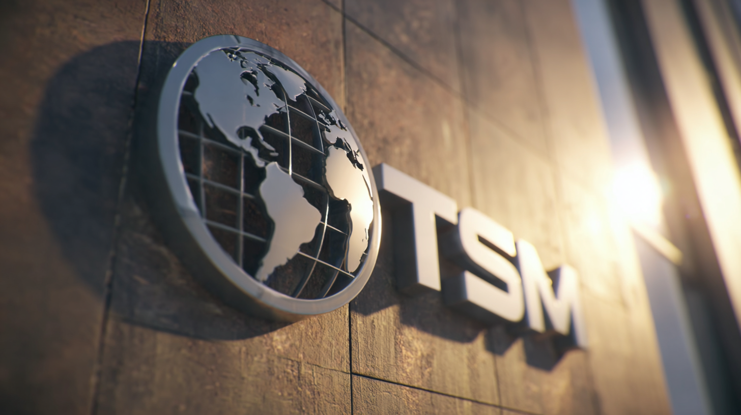 Achieving Global Trade Success with Best Design Signage and Import Export Certifications