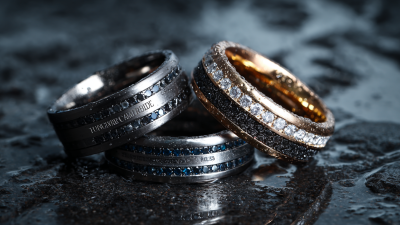 Exploring Unique Alternatives to Best Tungsten Carbide for Enhanced Performance