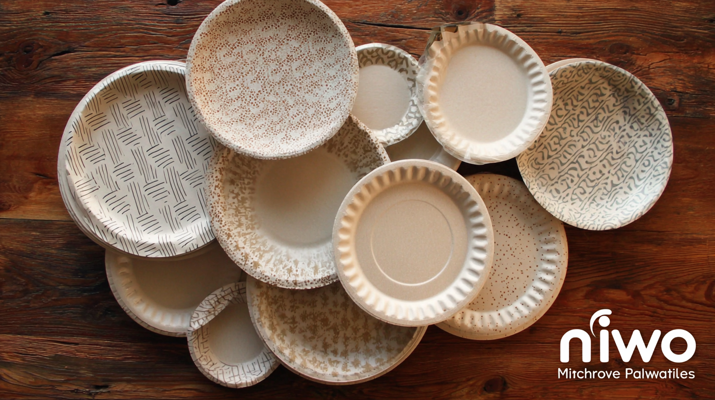 Exploring Eco-Friendly Alternatives: The Rise of Best Microwave Paper Plates in Sustainable Dining