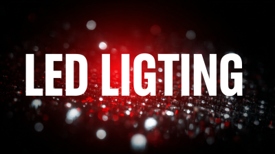 Ultimate Guide to Selecting the Best LED Lighting Solutions for Global Buyers