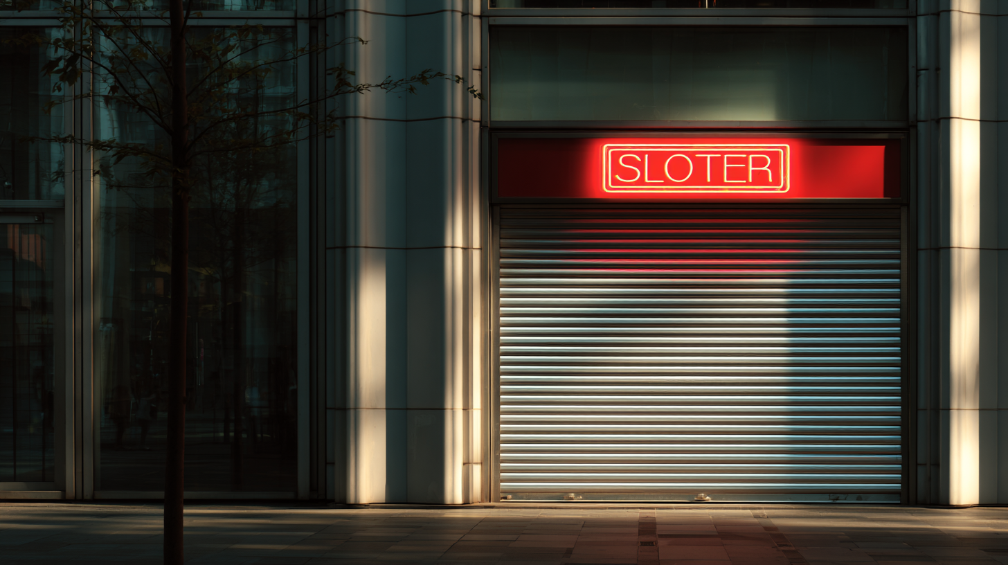7 Essential Tips for Selecting the Best Roller Shutters for Your Business Needs