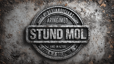 Understanding the Industry Standards for Best Air Conditioning Mold Solutions