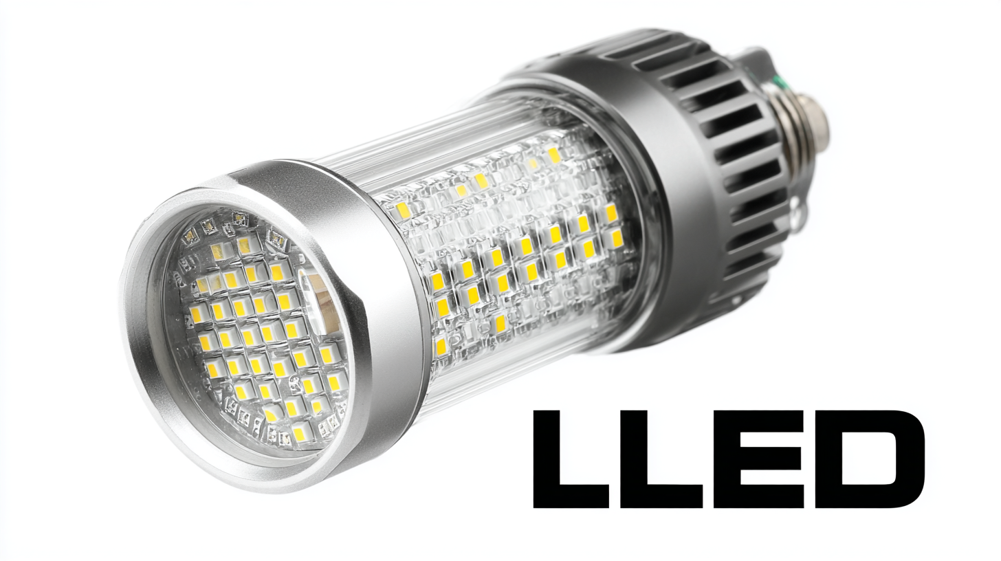Ultimate Guide to Selecting the Best LED Lighting Solutions for Global Buyers