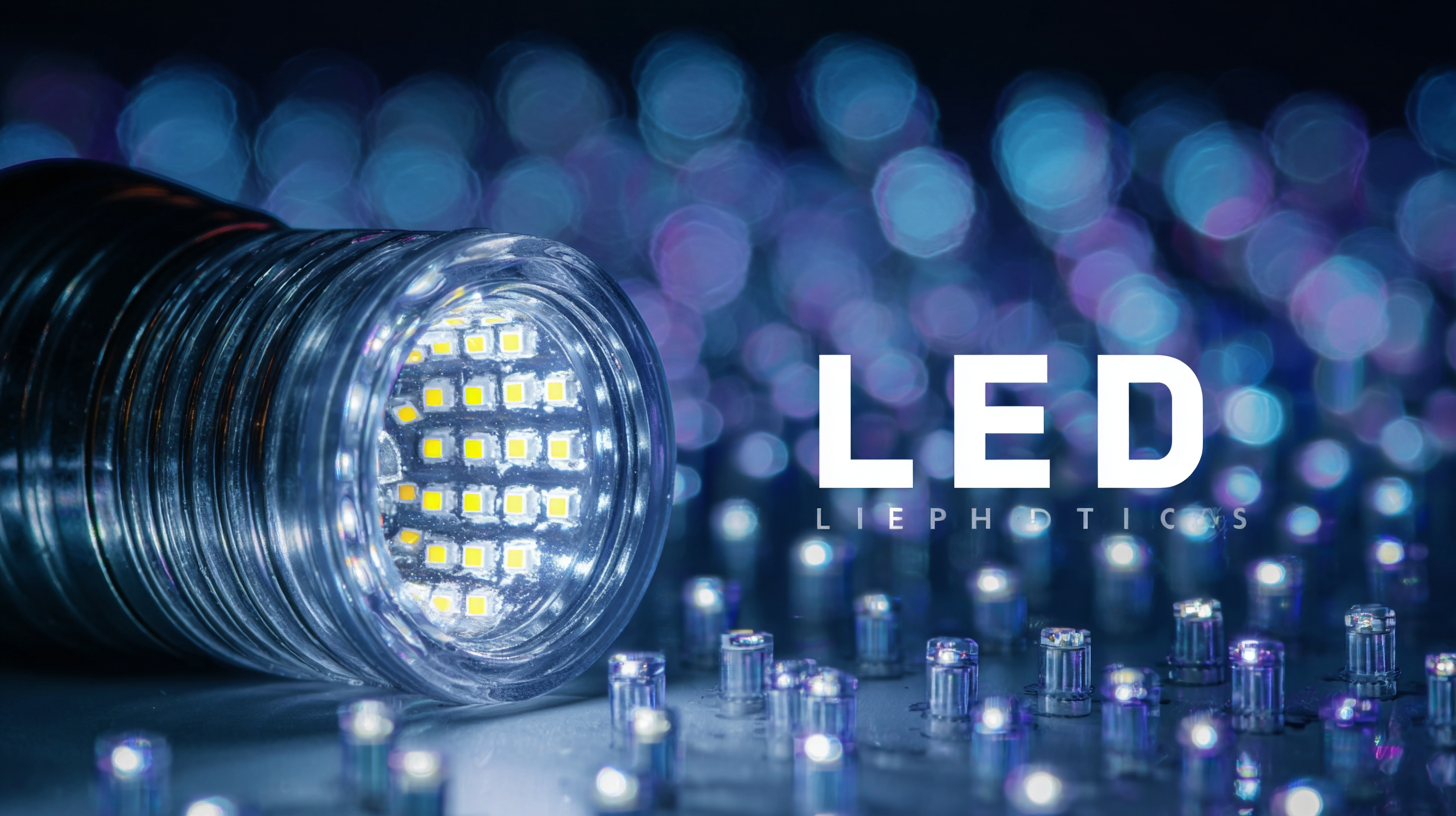 Ultimate Guide to Selecting the Best LED Lighting Solutions for Global Buyers