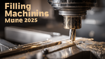 Future Trends in Best Milling Machining Market Analysis for 2025 Insights