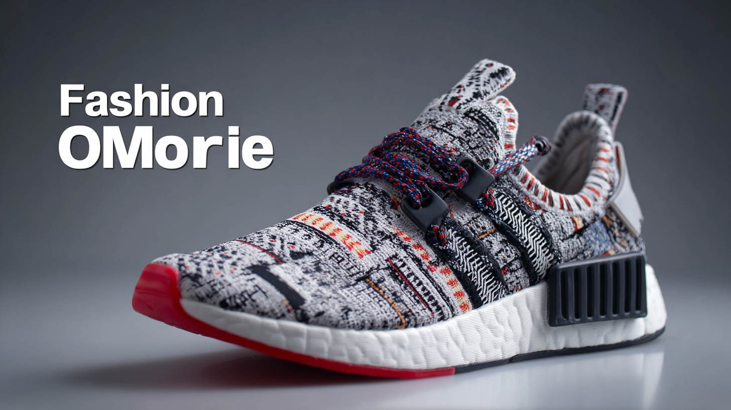 Top Strategies for Sourcing High Quality OEM Fashion Sports Shoes