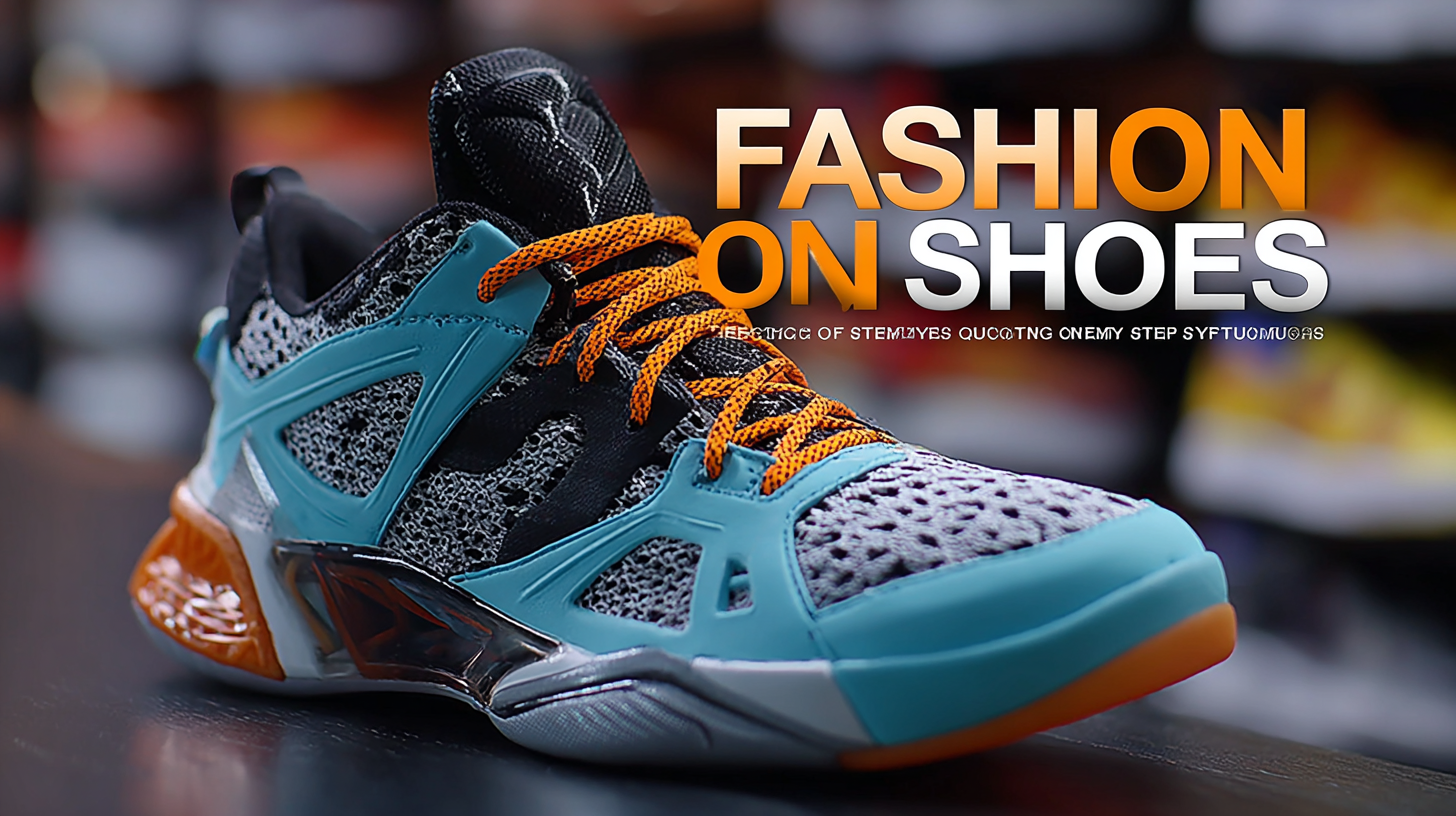 Top Strategies for Sourcing High Quality OEM Fashion Sports Shoes