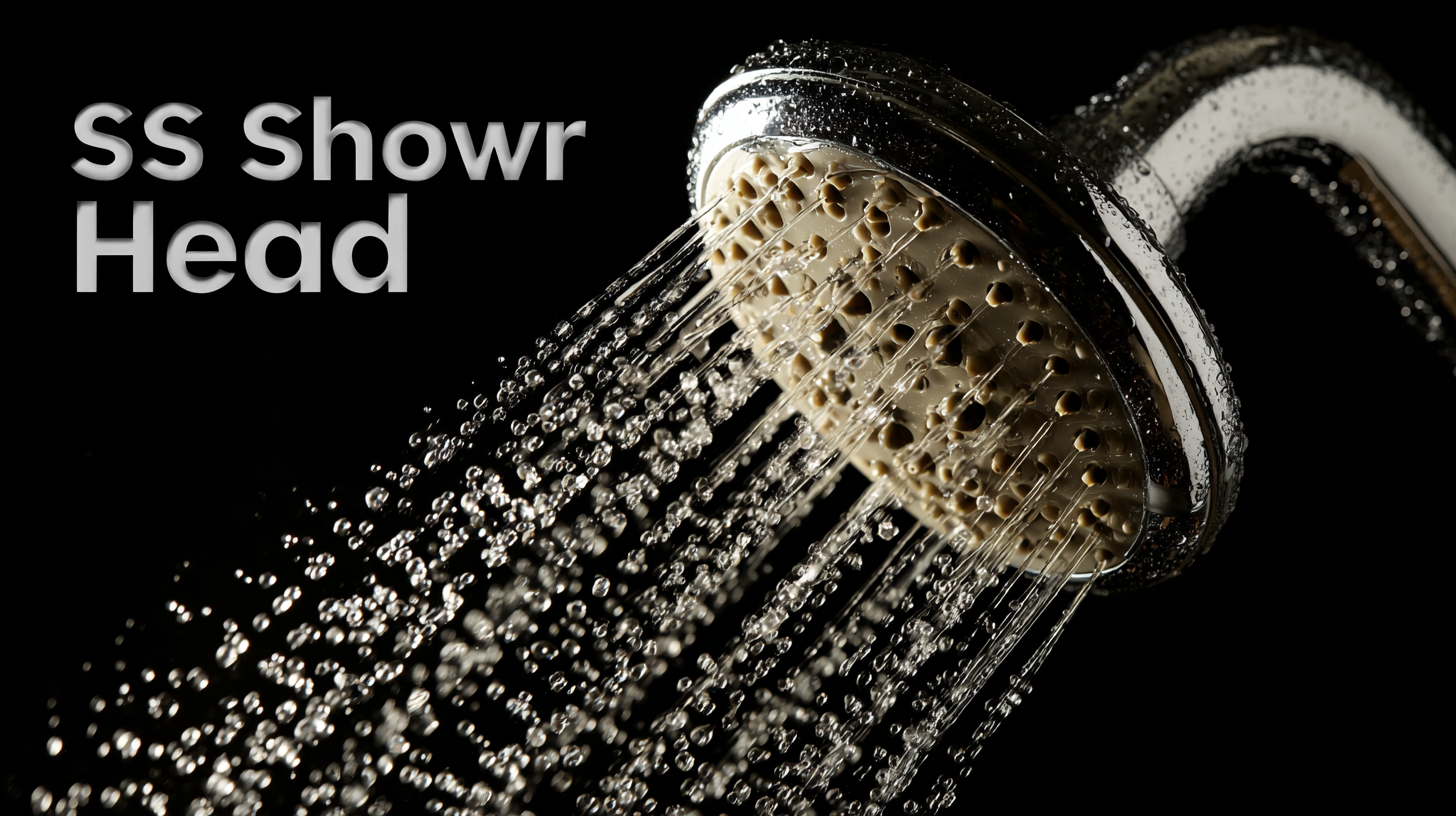 5 Essential Tips for Choosing the Best Shower Head for Your Bathroom Upgrade