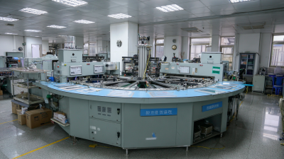 Discover the Quality of the Best Oval Printing Machine Made by Leading Chinese Manufacturers
