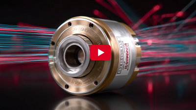 Understanding Industry Standards for Best Brushless Motors and 5 Key Factors Driving Their Adoption