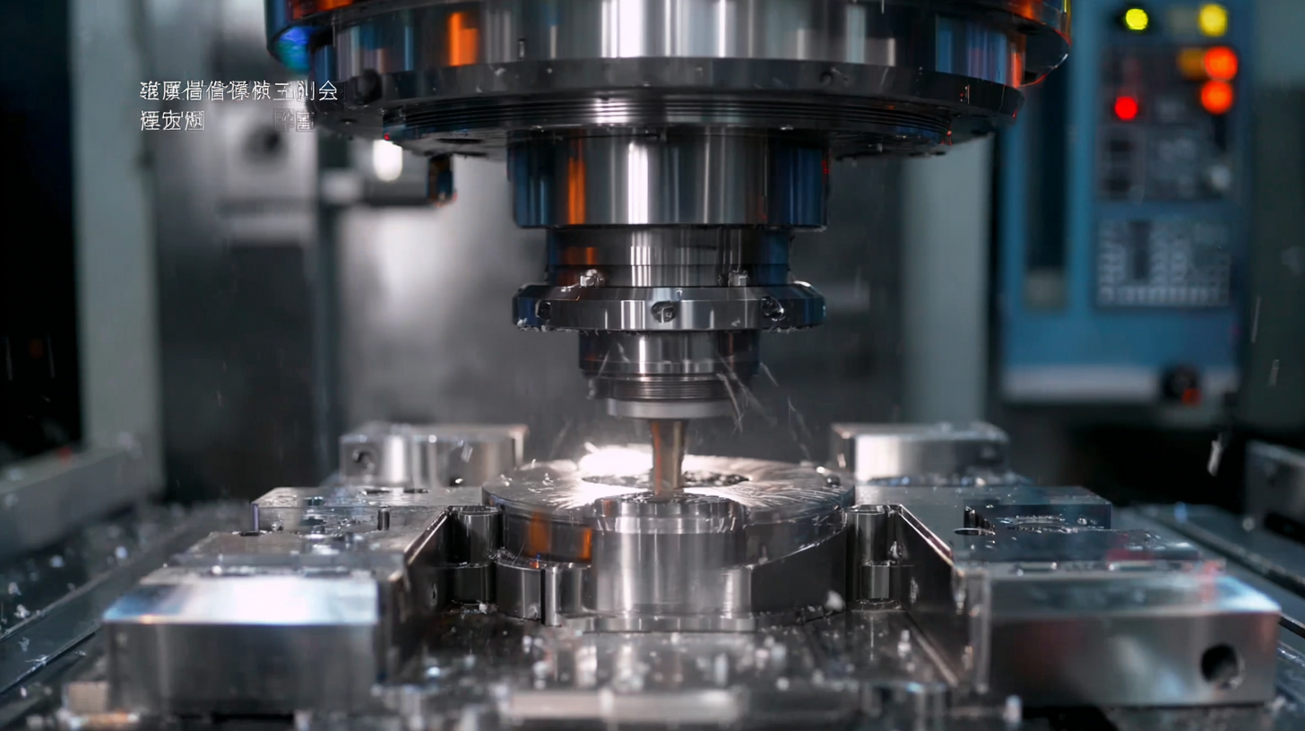 China Craftsmanship in Milling Machines Elevating Global Standards and Sales Success