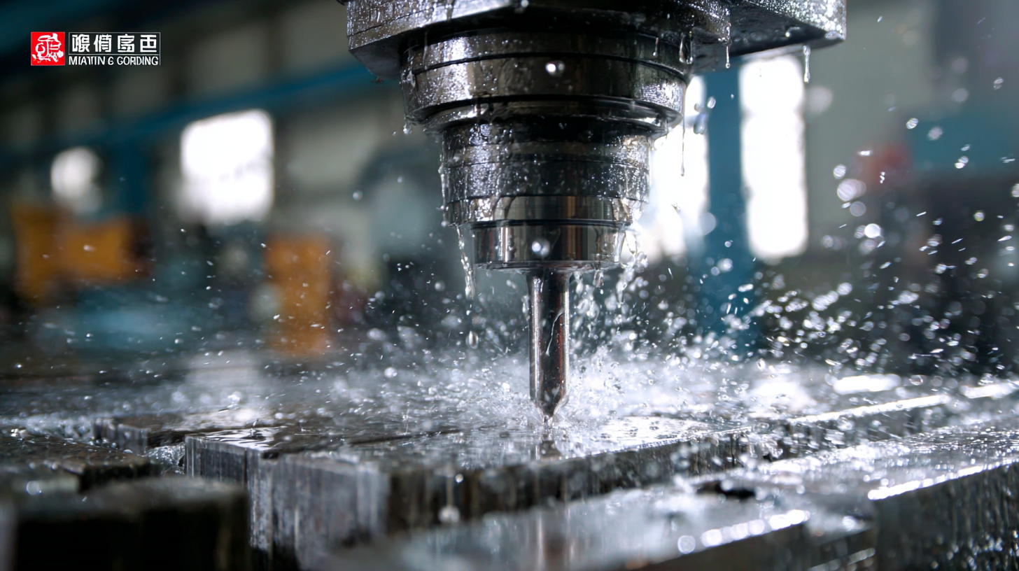 China Craftsmanship in Milling Machines Elevating Global Standards and Sales Success