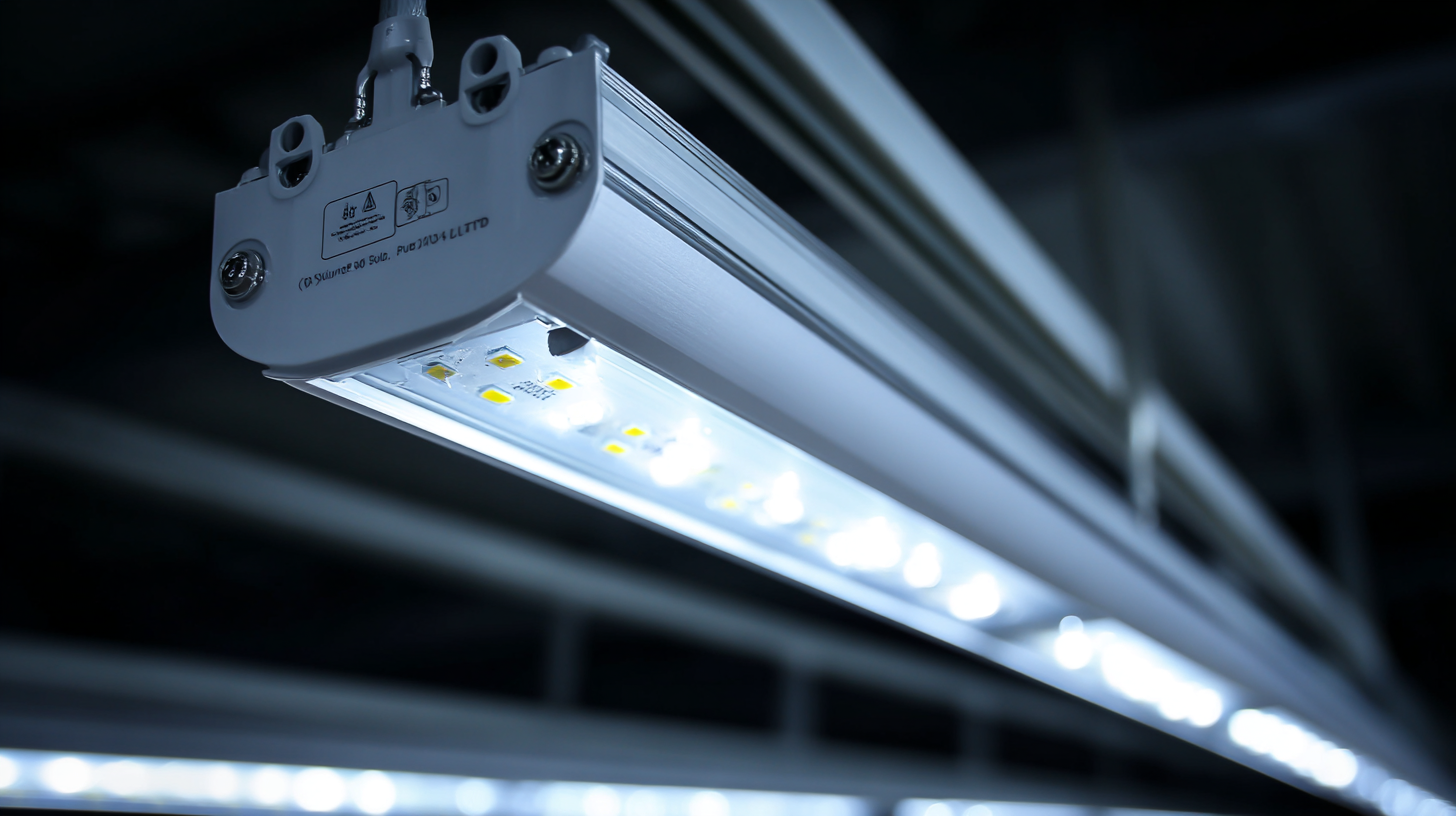 Finding Top Suppliers for the Best Led Luminaire with an Effective Evaluation Checklist