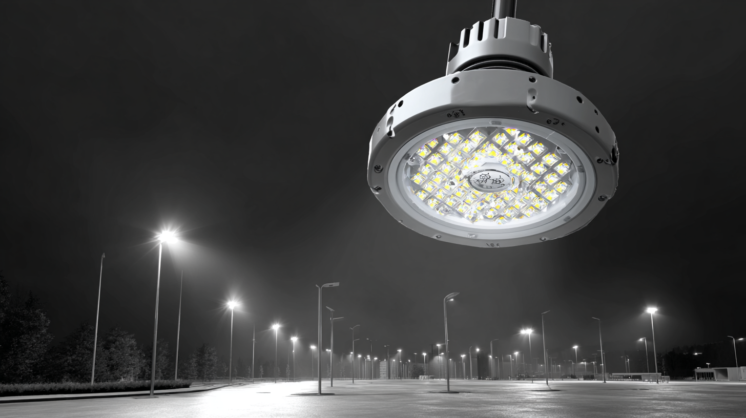 Finding Top Suppliers for the Best Led Luminaire with an Effective Evaluation Checklist