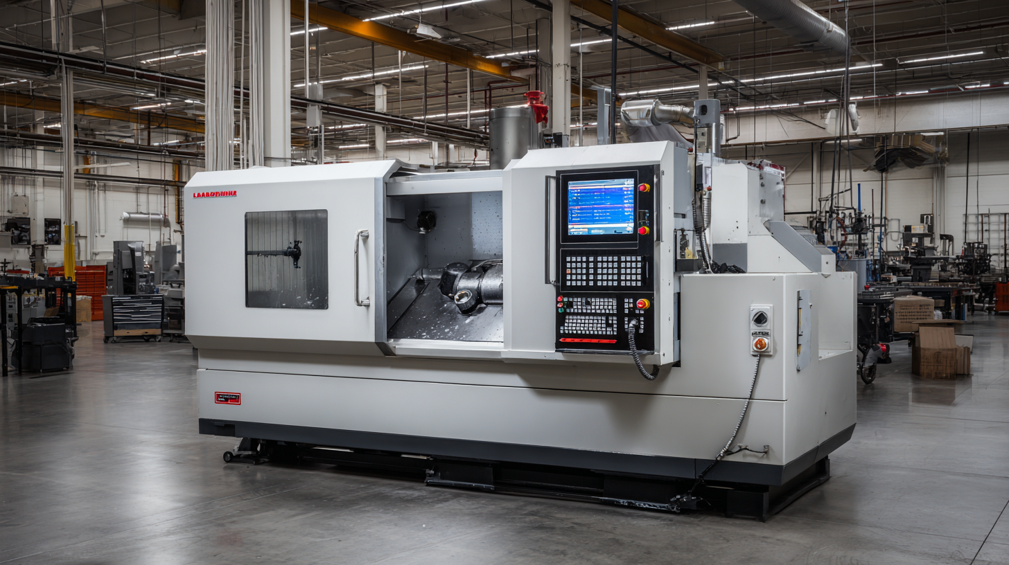 Unveiling the Common Challenges Faced by Manufacturers in Adopting the Best Laser CNC Technology
