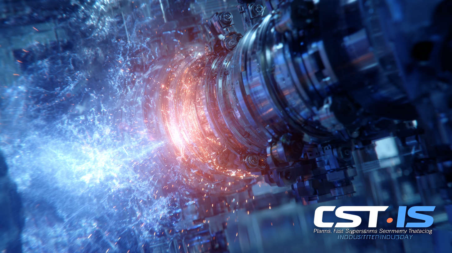 Emerging Trends in Plasma Spraying Technology for Industry 2025