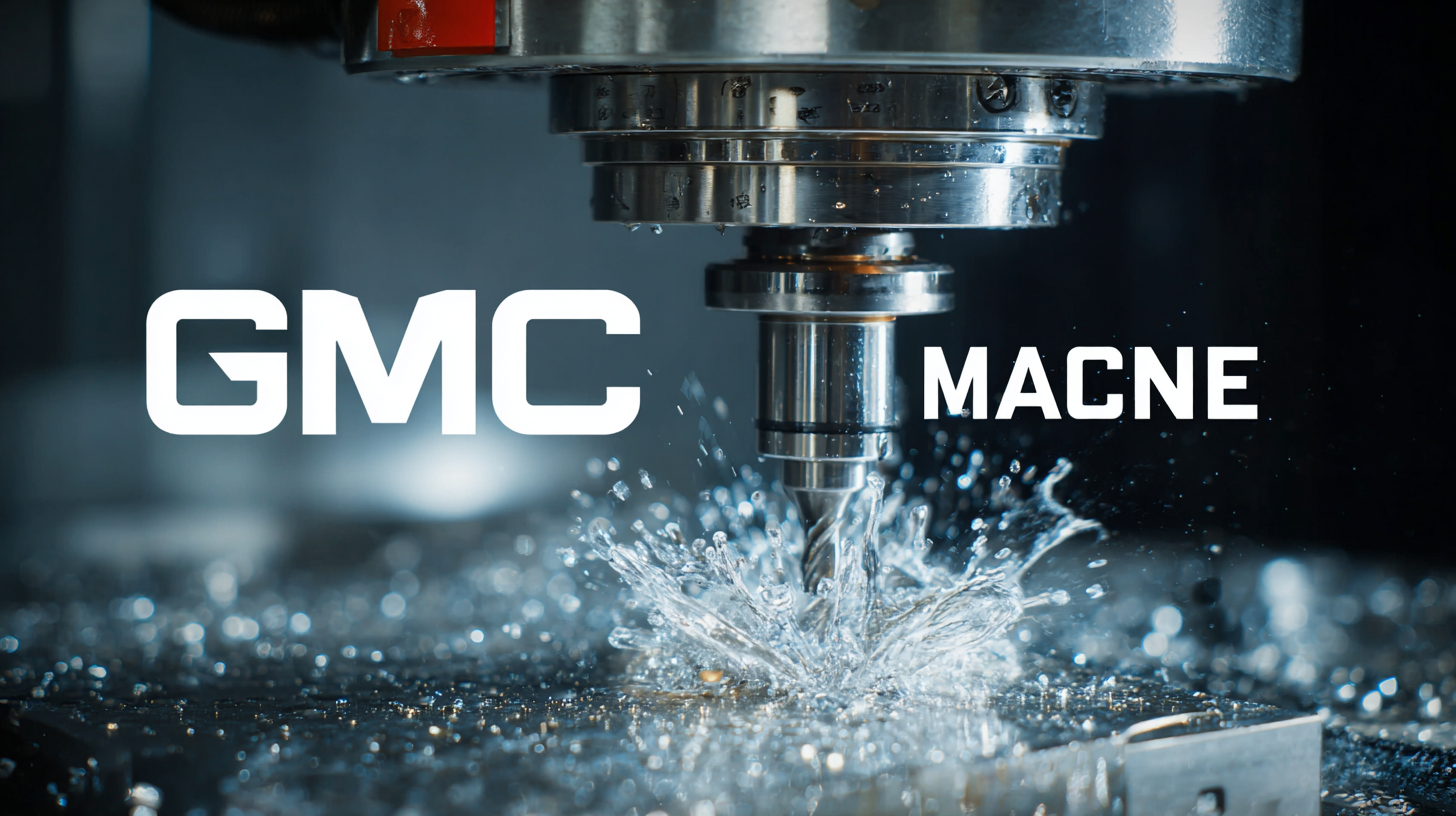 Exploring Top Alternatives to the Best Vertical CNC Machine for Global Buyers