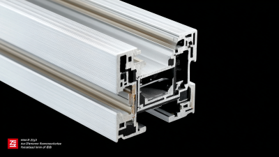 Unlocking Success with Best Heat Insulation Aluminum Profiles in the Global Market Trends and Certification Data