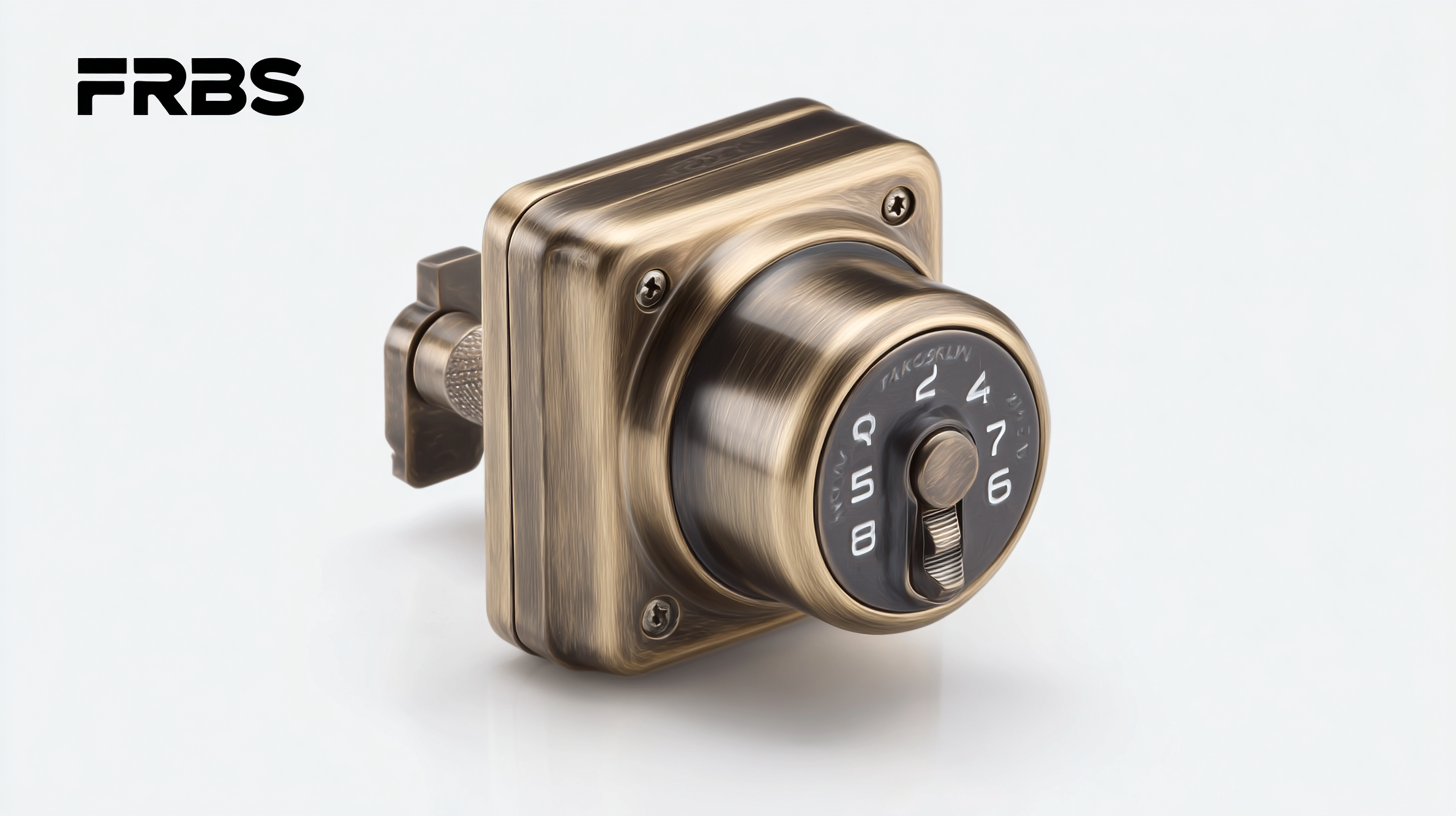 Future Trends Shaping the Best Deadbolt Locks Market in 2025 with Data Insights