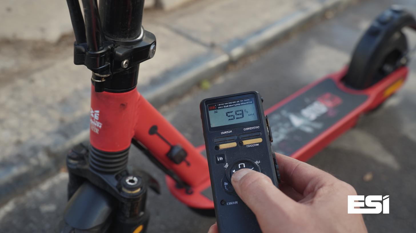 Unlocking the Future: The Definitive Digital Guide to the Best E-Scooter Connector