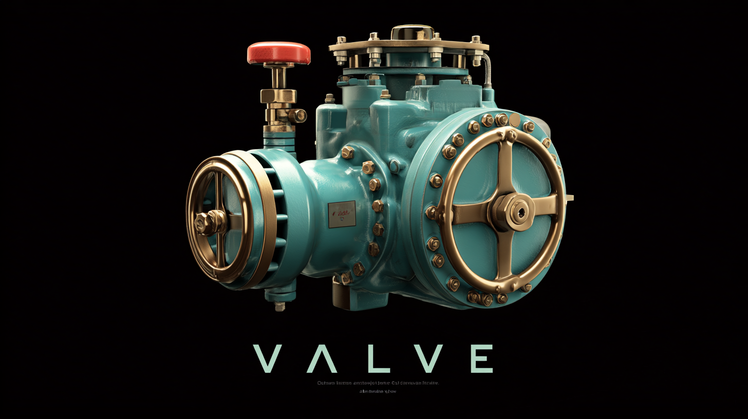 How to Select the Best Valve: A Comprehensive Guide for Global Buyers Based on Industry Insights