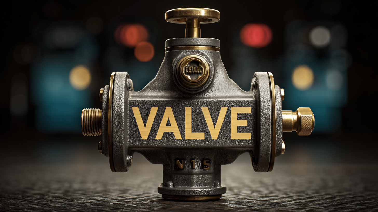 How to Select the Best Valve: A Comprehensive Guide for Global Buyers Based on Industry Insights