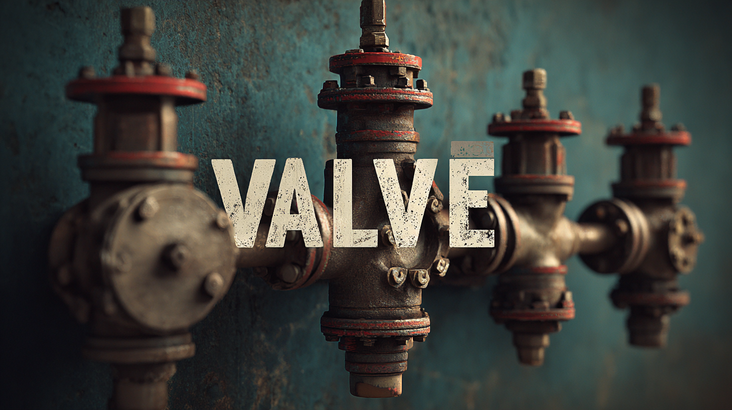 How to Select the Best Valve: A Comprehensive Guide for Global Buyers Based on Industry Insights