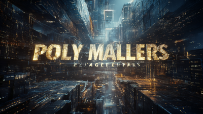 The Future of Large Poly Mailers: Revolutionizing Global Shipping Solutions