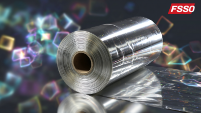 Future Trends in 2025 for Best Aluminum Foil Sealing Film Solutions for Global Buyers