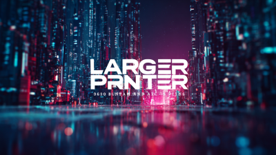 Understanding the Benefits of the Best Large 3D Printer for Global Buyers