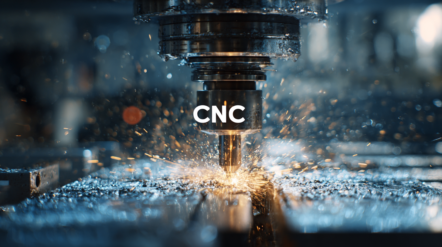 Versatile Applications of the Best Home CNC Machine in Diverse Industries