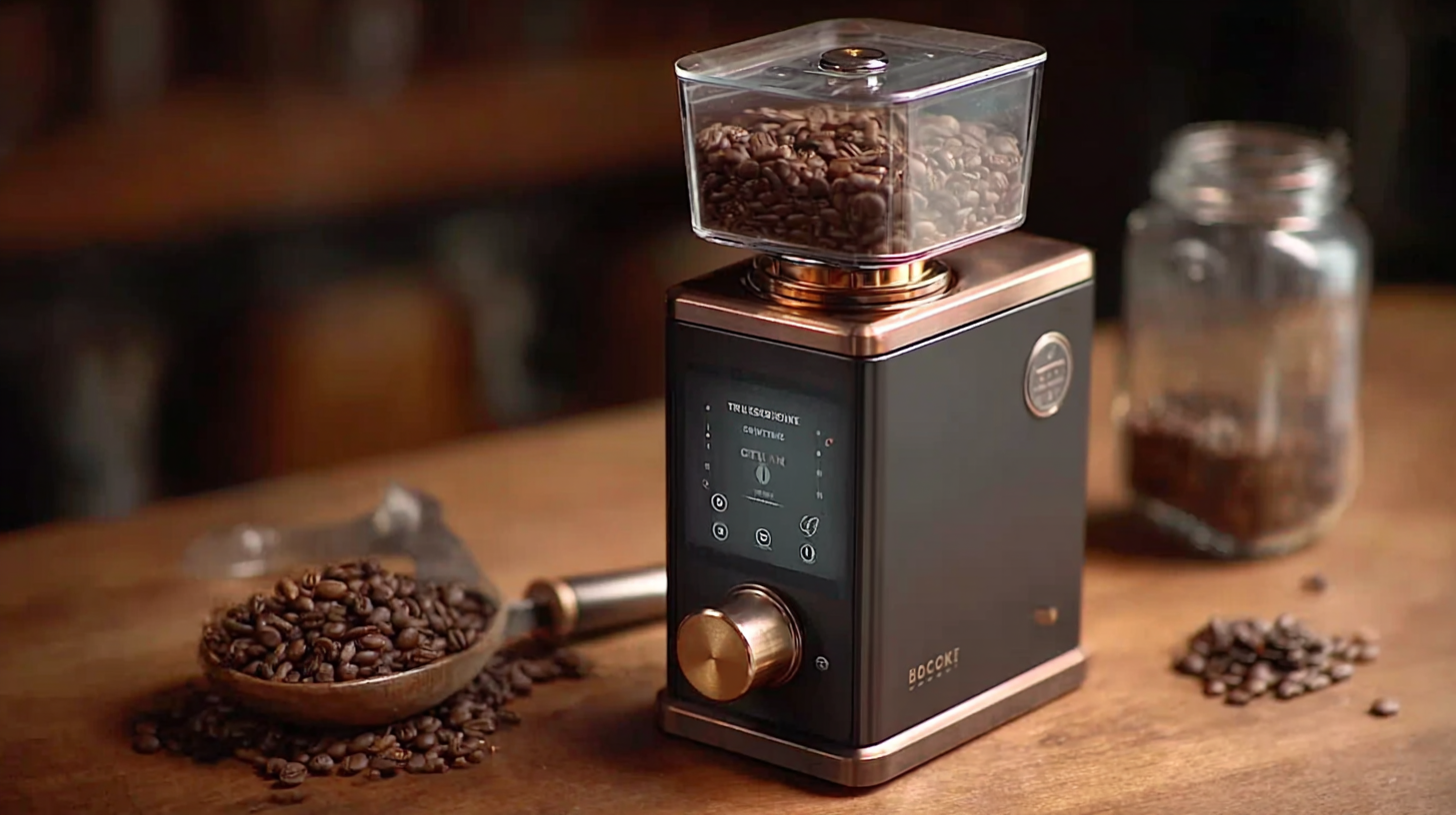 The Future of Brewing
