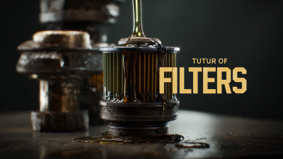 The Future of Automotive Maintenance in 2025 The Complete Guide to Best Oil Filters